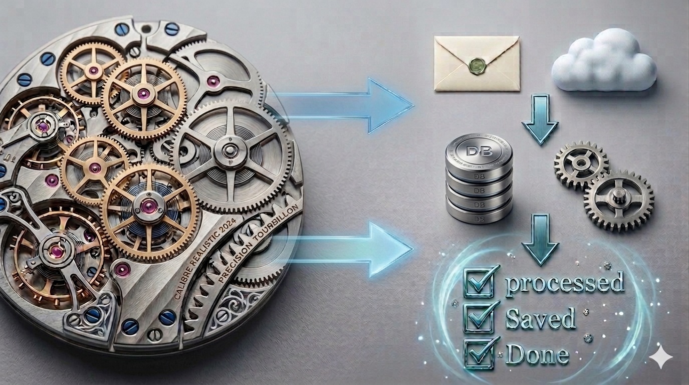 Micro Automations
