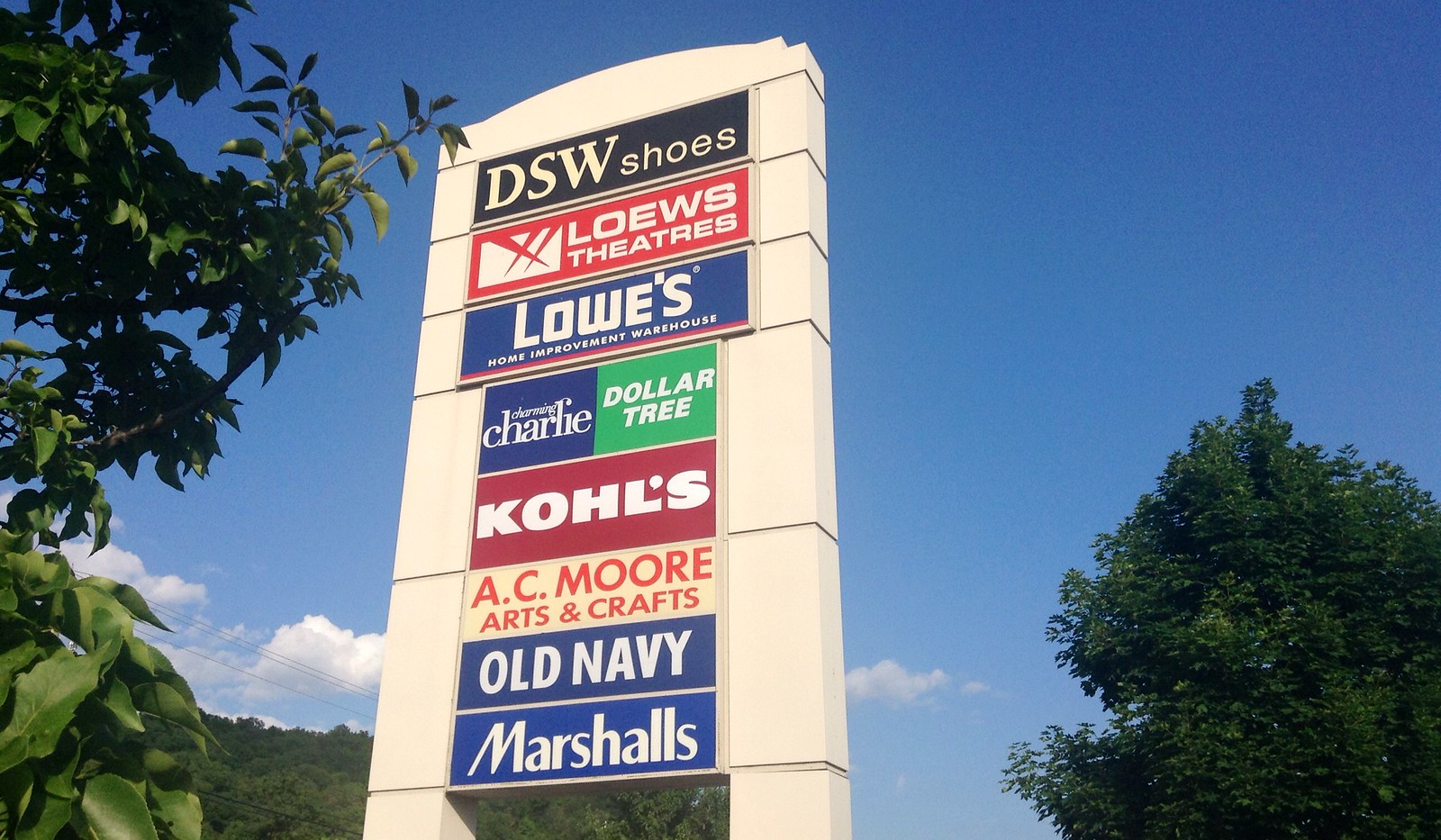 one stop shop